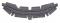 Petzl Headband with Comfort Foam for Vertex and Strato Helmet