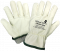 Cut and Heat Resistant Leather Drivers Style Gloves (12 Pair)