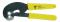 Times Microwave Crimp Tool
