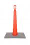 Cortina Safety EZ Grab Guardian Channelizer
