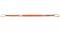 Cortina 03-824CB Retractable Cone Bar