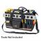 CLC 18 Inch MegaMouth Tool Bag