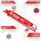 Diablo Steel Demon Carbide Recip Blades for Thick Metal Cutting (3 Pack)