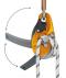 Petzl I'D EVAC Self-Braking Descender