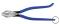 Klein Tools D201-7CSTT Slim Rebar Work Pliers with Tether Ring