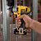 Dewalt 12-Volt Max 1/4 Inch Impact Driver Kit