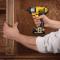 Dewalt 12-Volt Max 1/4 Inch Impact Driver Kit