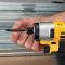 Dewalt 12-Volt Max 1/4 Inch Impact Driver Kit