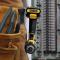 Dewalt 12-Volt Max 1/4 Inch Impact Driver Kit
