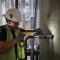 DeWALT 20V MAX 1 Inch Brushless Cordless SDS Plus D-Handle Rotary Hammer (Tool Only)