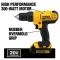 DeWALT 20V MAX 10 Tool Combo Kit