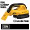 DeWALT 20V MAX 10 Tool Combo Kit