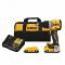 DeWALT 20V MAX XR Brushless Cordless 1/2 in. Hammer Drill/Driver Kit