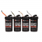 Rapid Rope Canister