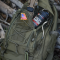 Rapid Rope Canister