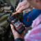 Rapid Rope Canister