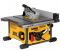 DeWALT Flexvolt 60V MAX Table Saw 1 Battery Kit