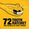 DeWALT 142 Piece 1/4 Inch and 3/8 Inch Drive Mechanics Tool Set