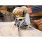 DeWALT 7-1/4 Inch Worm Drive Circular Saw with Brake