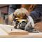 DeWALT 7-1/4 Inch Worm Drive Circular Saw with Brake