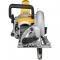 DeWALT 7-1/4 Inch Worm Drive Circular Saw with Brake