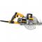 DeWALT 7-1/4 Inch Worm Drive Circular Saw with Brake