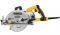 DeWALT 7-1/4 Inch Worm Drive Circular Saw with Brake