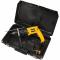 DeWALT 1/2 Inch VSR Dual Range Hammerdrill Kit