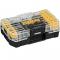 DeWALT FlexTorq Impact Ready 35 Piece Screwdriving Bit Set with Toughcase+ System