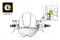 Petzl VIZEN Full Face Shield