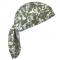Ergodyne 6615 Chill-Its High Performance Dew Rag w/ Polymers
