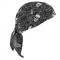 Ergodyne 6615 Chill-Its High Performance Dew Rag w/ Polymers