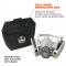 Ergodyne 5182 Arsenal Half Mask Respirator Bag 