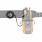 Ergodyne Squids 3010 Retractable 5 lb Tool Lanyard with Belt Loop Clip