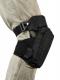 Ergodyne ProFlex 450 Comfort Hinged Soft Cap Gel Knee Pads-Slip Resistant