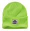 N-Ferno 6806 Cuffed Rib Knit Beanie Hat