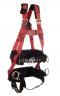 Elk River EagleTower LE Tower Harness with Steel D-Rings