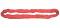LiftAll Red Endless Round Sling