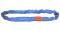 LiftAll Blue Endless Round Sling