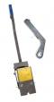Cadweld HAA1T Mold