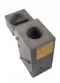 Cadweld Horizontal Cable to Horizontal Bus Bar Weld