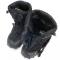 NEOS Explorer Glacier Trek Cleats Insulated Overshoes