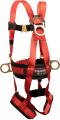 French Creek 872 Series Women's Full Body Harness