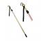 French Creek Extendable Rescue Pole with Carabiner