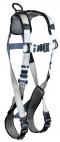 FallTech Flowtech LTE Full Body 1 D-Ring Climbing Harness