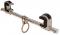 FallTech Dual Ratcheting Trailing I-Beam Clamp