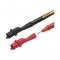 Fluke AC175 Alligator Clip Set