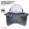 Klein Tools Flame-Resistant Full Brim Sombrero