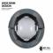 Klein Tools Flame-Resistant Full Brim Sombrero
