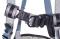 FallTech 8092B FlowTech TowerClimber Harness